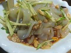 -二红烧烤排骨串(麦岛店)