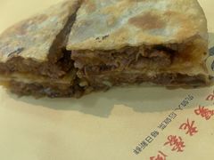 -老舅老蒙肉饼非遗店(一店)