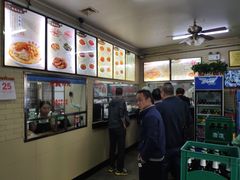 -白鹤大冷面