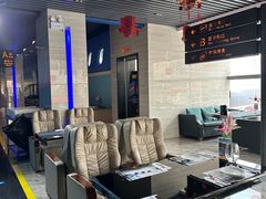 -法兰度航空主题餐厅(河源店)