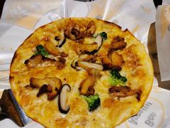 -秀·爱尔兰餐吧(上海路店)