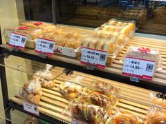 -静安面包房(万航渡路店)