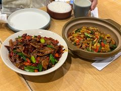 -潇湘阁(尚都SOHO店)