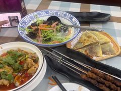 -呼和草原·正宗东北菜·经典锅包肉(西湖店)