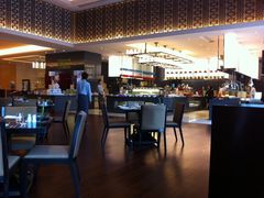 -武汉武昌威斯汀酒店-知味自助餐厅