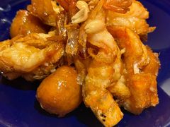 -小吊梨汤·北京菜·烤鸭(双井乐成中心店)