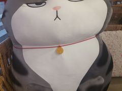 -有喜胶东小馆(超极合生汇太申祥和店)