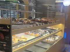 -OUR Bakery(SKP-S店)