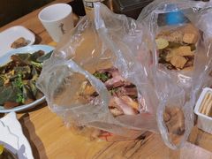 -小俩口烧烤东北菜(双井店)