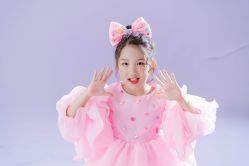 -玛瑞莎·儿童·亲子摄影(越秀店)