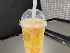 -喜茶(深圳丰盛町店)