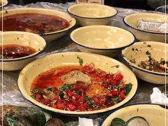 -东排食堂长沙小吃大排档(五一广场店)