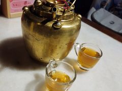 -小吊梨汤·北京菜·烤鸭(双井乐成中心店)