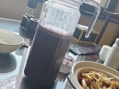 -岚县土豆宴(总部)