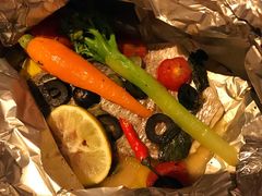 -上海东方佘山翰悦阁酒店·Vie全日制餐厅