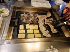 -金妈家烤肉(龙湖U城天街店)