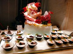 -雍和会海鲜姿造自助(湖东路店)
