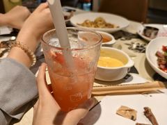 -LE SHARE洛笙·花园西餐(北京路步行街店)