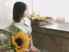 -INSDREAM FLOWER 鲜花预定·花艺培训