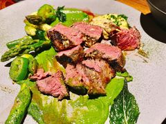 -Mercato莫卡多露台餐厅与酒吧(K11店)