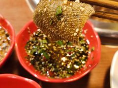 -锅玖玖火锅(马鞍山路家乐福店)