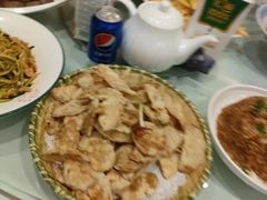 -知音酒楼(花园店)