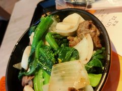 -大快活(丽丰店)