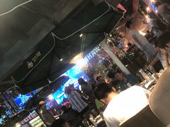 大堂-肉串汪(望京店)