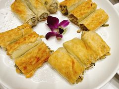 -霞客居酒店·霞客食府·宁海特色小海鲜