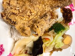 -大食代美食广场(迪士尼小镇店)