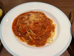 -萨莉亚意式餐厅(杭州滨江天街店)