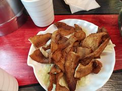 -四季喧黔味豆米火锅(万达广场店)