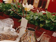 -万荣烤鸭店·北京菜(天坛店)
