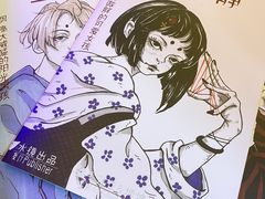 -LIENOW来闹密室剧本推理&狼人杀(李家村万达广场店)