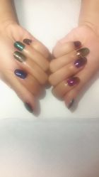 -RL Nail·瑞丽美甲美睫品牌原创店