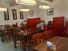 大堂-原乡本味景山西街烤鸭店(北海公园店)