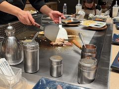 -大渔铁板烧(蛇口店)