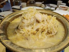 -关东小磨东北菜(上海长风大悦城店)