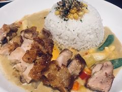 -卡朋厨房(289艺术园区店)