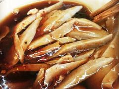 -杨记灌肠(食品街店)
