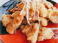 -京滨饭店·餐厅(阜外大街店)