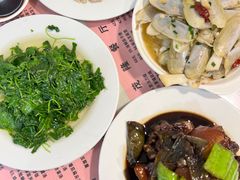 -茂隆餐厅(进贤路店)
