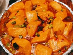 -望乡楼上海菜(日月光店)