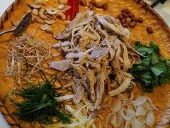 -清晖小苑•顺德地方菜(壹海城店)