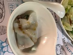 -点点心点心专门店(湾仔店)