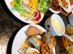 -汉巴味德(大悦城店)