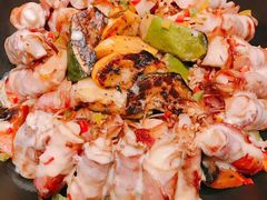 -北京王府井希尔顿酒店·万斯阁西餐厅