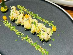 -喜鼎海胆水饺(东港店)