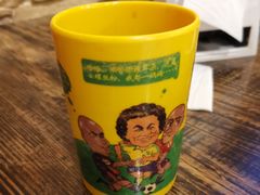-巴犀烧烤(新崇光店)