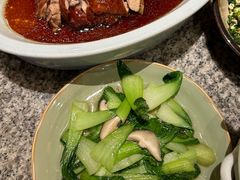 -南京大牌档(青岛万象城店)